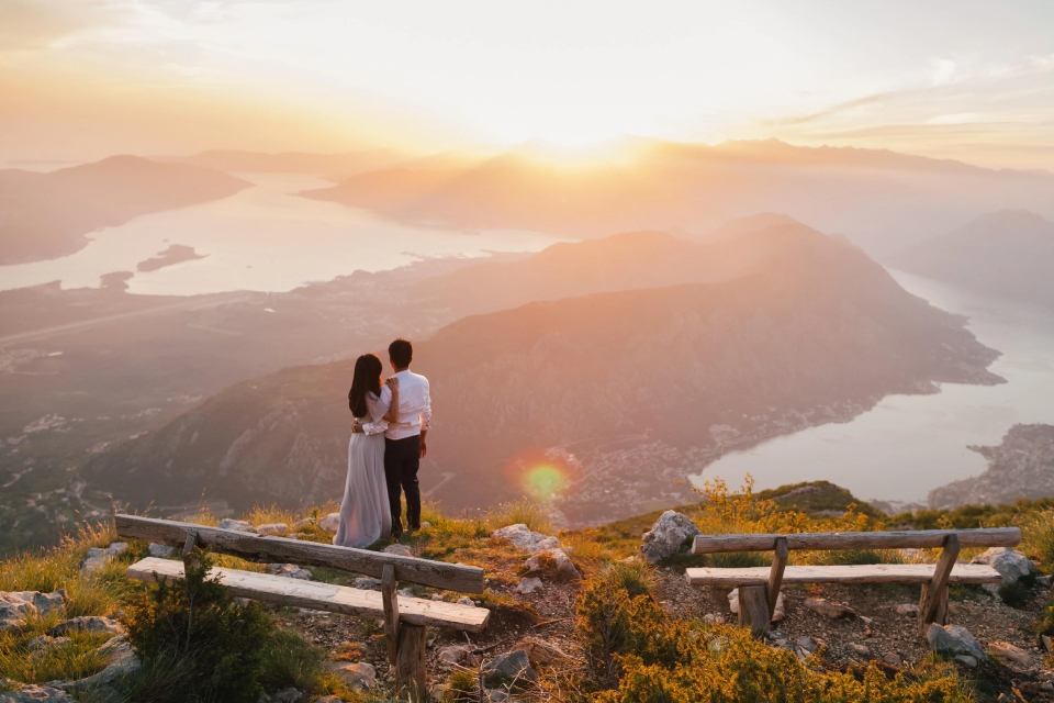 Charming Himachal Honeymoon Package